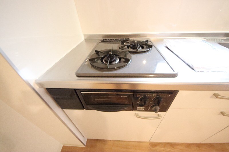 立花駅 徒歩5分 2階の物件内観写真