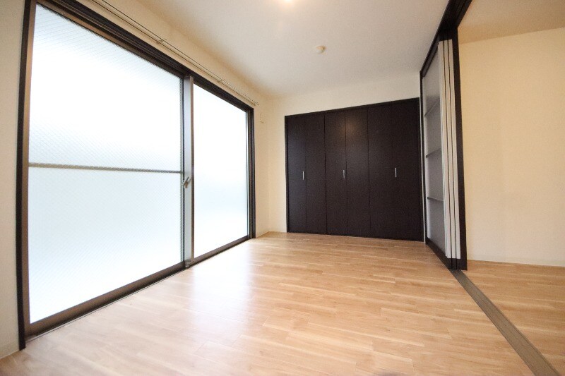 立花駅 徒歩5分 2階の物件内観写真