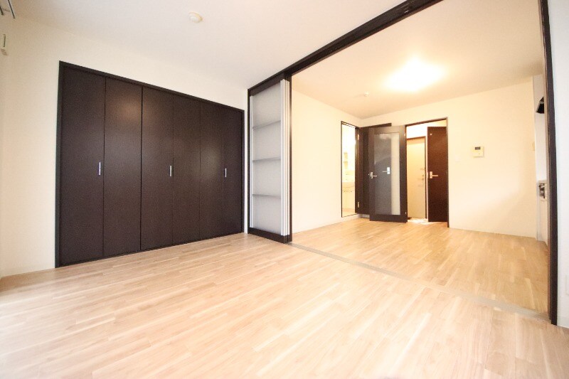 立花駅 徒歩5分 2階の物件内観写真