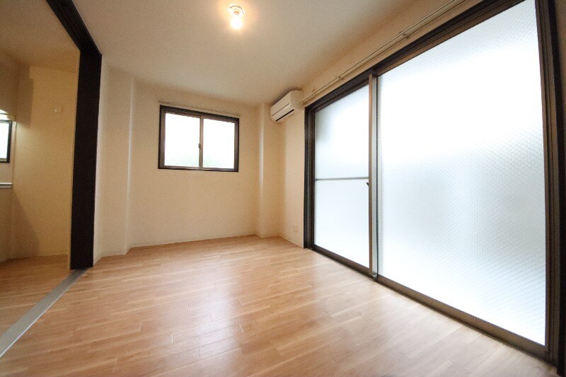 立花駅 徒歩5分 2階の物件内観写真