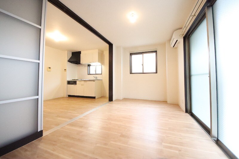 立花駅 徒歩5分 2階の物件内観写真