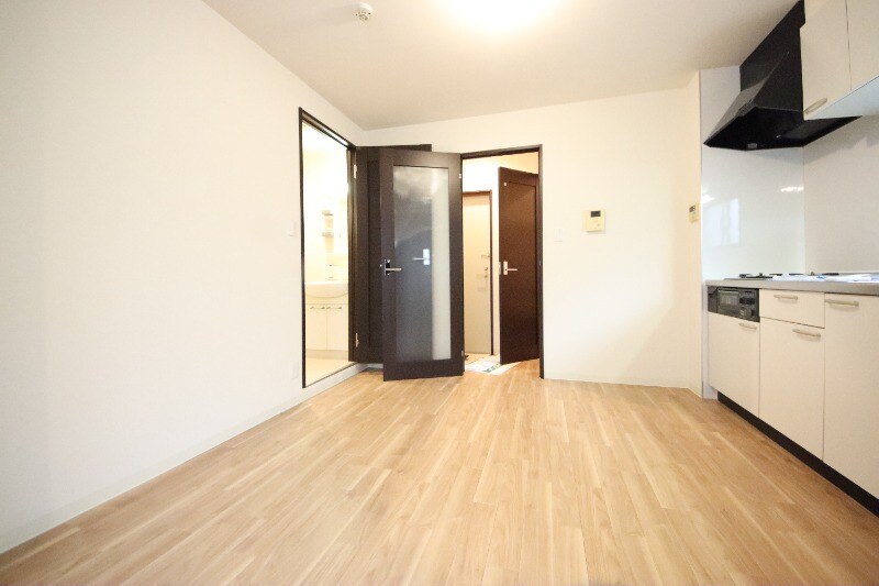 立花駅 徒歩5分 2階の物件内観写真