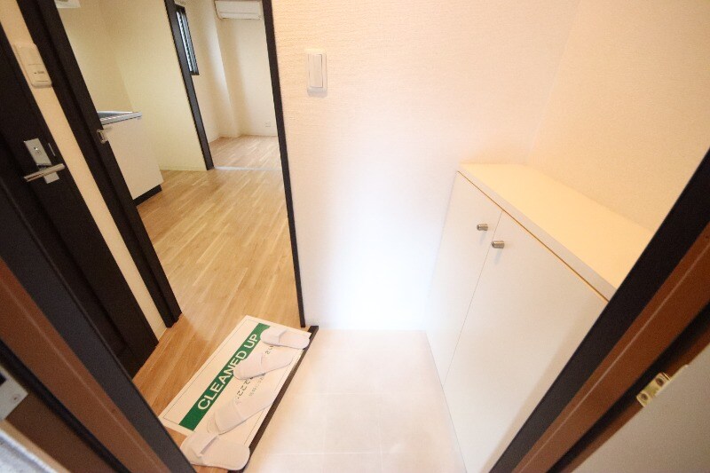 立花駅 徒歩5分 2階の物件内観写真