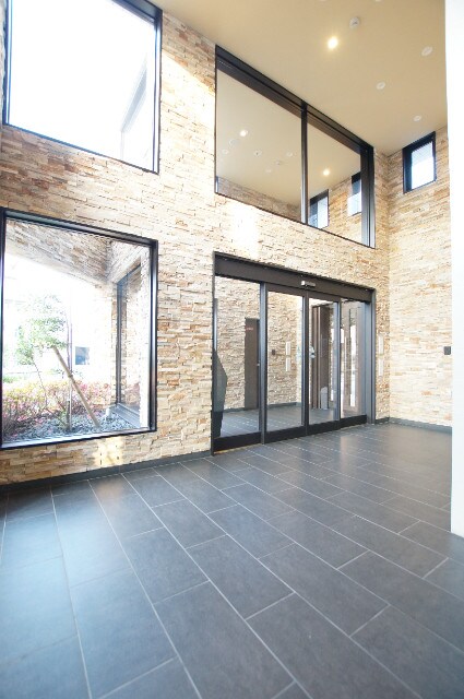 杭瀬駅 徒歩5分 7階の物件外観写真