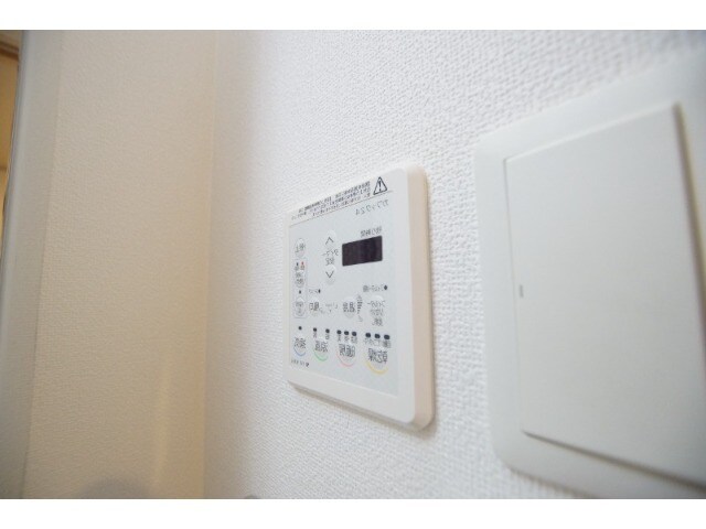 杭瀬駅 徒歩5分 7階の物件内観写真