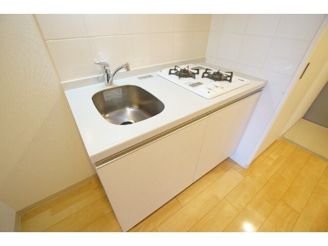 杭瀬駅 徒歩5分 7階の物件内観写真