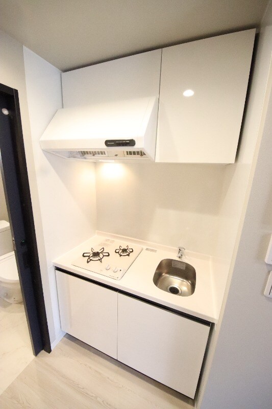 出屋敷駅 徒歩3分 3階の物件内観写真