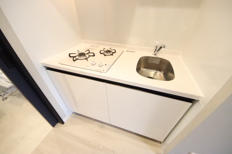 出屋敷駅 徒歩3分 3階の物件内観写真