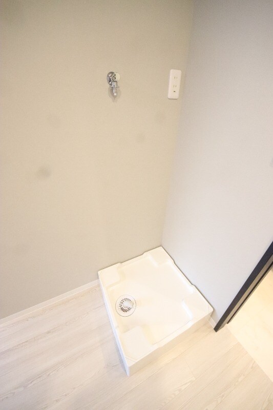 出屋敷駅 徒歩3分 3階の物件内観写真