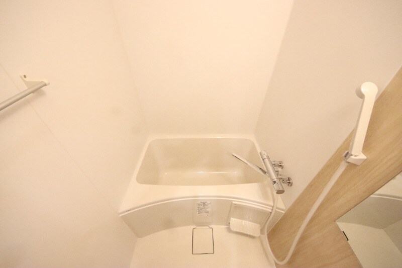 出屋敷駅 徒歩3分 3階の物件内観写真