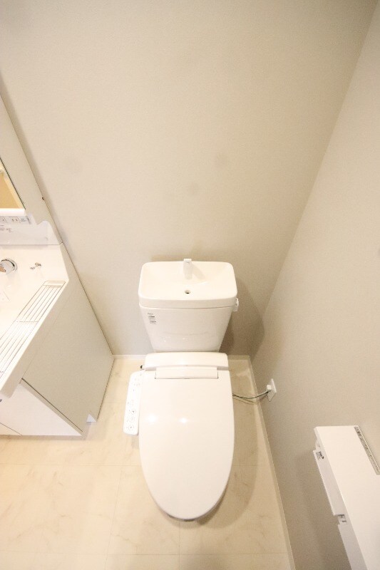 出屋敷駅 徒歩3分 3階の物件内観写真