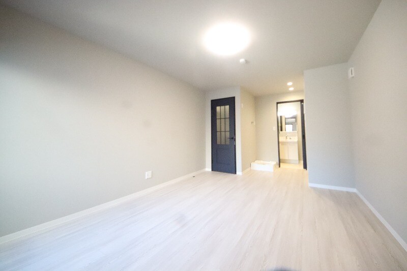 出屋敷駅 徒歩3分 3階の物件内観写真