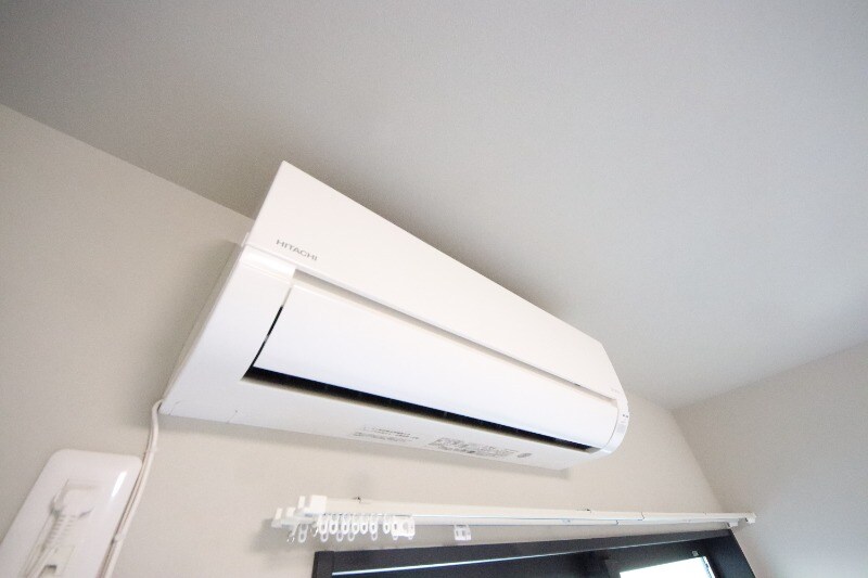 出屋敷駅 徒歩3分 3階の物件内観写真