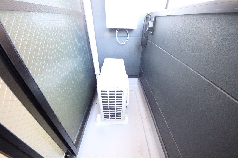 出屋敷駅 徒歩3分 3階の物件内観写真