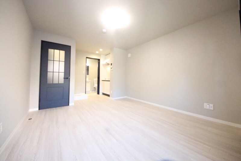 出屋敷駅 徒歩3分 3階の物件内観写真