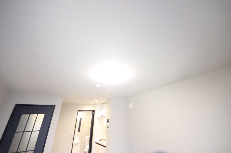 出屋敷駅 徒歩3分 3階の物件内観写真