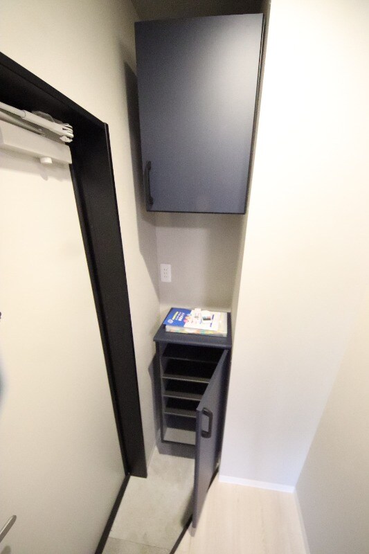 出屋敷駅 徒歩3分 3階の物件内観写真