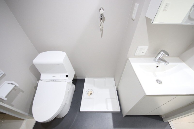 杭瀬駅 徒歩9分 1階の物件内観写真