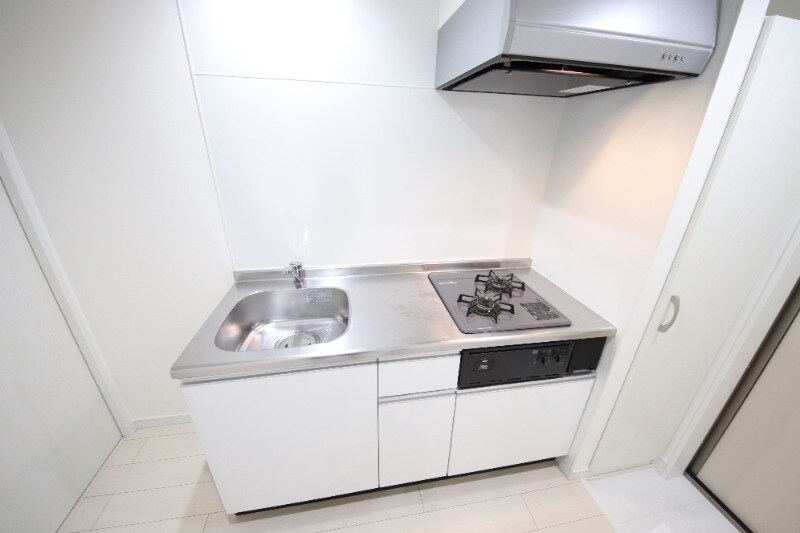 杭瀬駅 徒歩9分 1階の物件内観写真