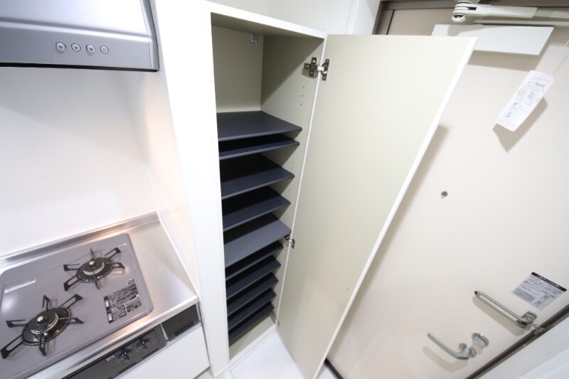 杭瀬駅 徒歩9分 1階の物件内観写真