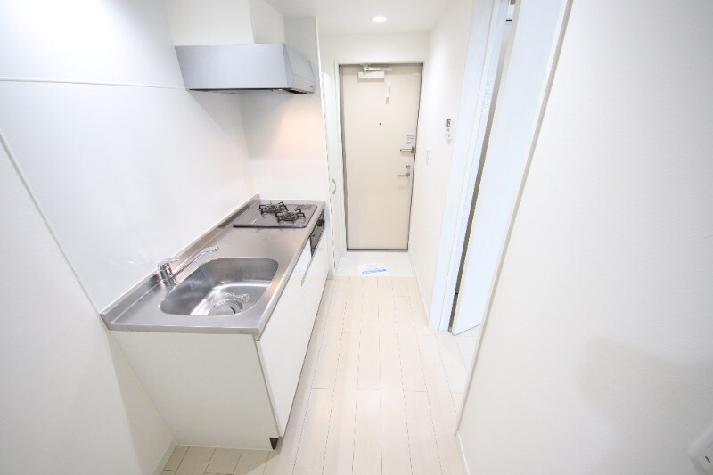 杭瀬駅 徒歩9分 1階の物件内観写真