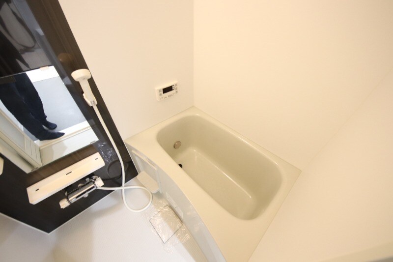 杭瀬駅 徒歩9分 1階の物件内観写真