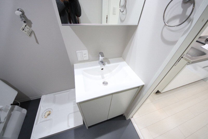 杭瀬駅 徒歩9分 1階の物件内観写真