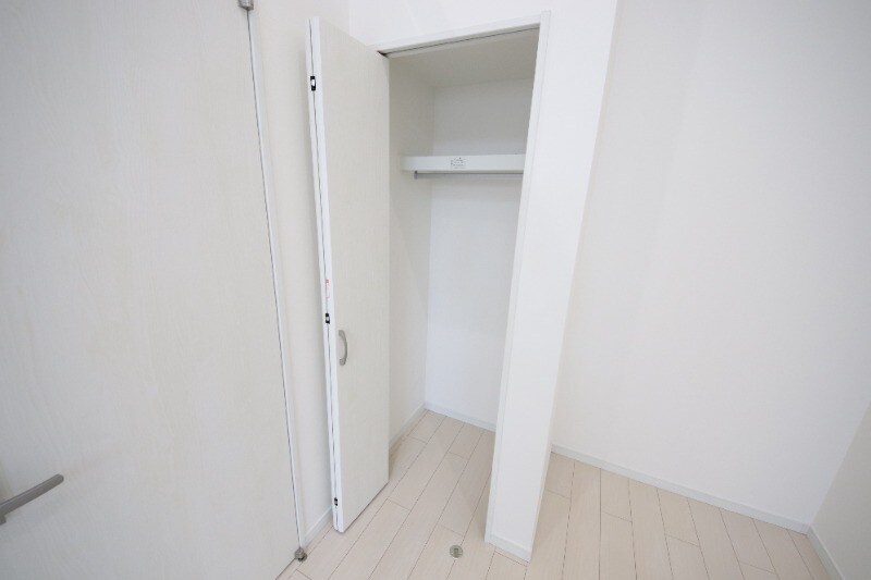 杭瀬駅 徒歩9分 1階の物件内観写真