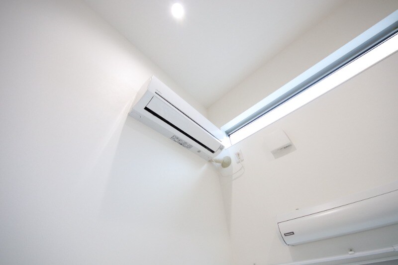 杭瀬駅 徒歩9分 1階の物件内観写真