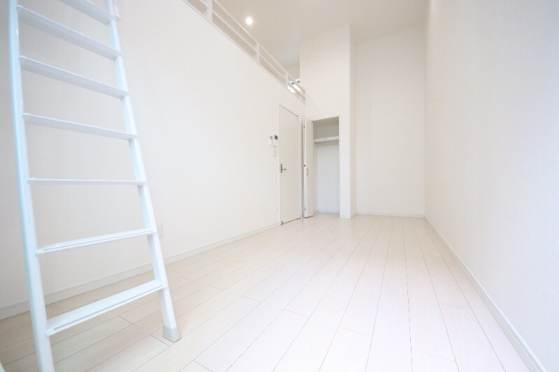 杭瀬駅 徒歩9分 1階の物件内観写真