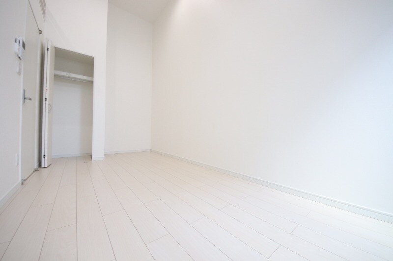 杭瀬駅 徒歩9分 1階の物件内観写真