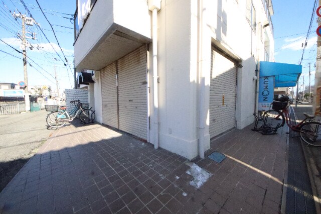 立花駅 徒歩12分 3階の物件外観写真