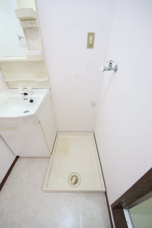 立花駅 徒歩12分 3階の物件内観写真