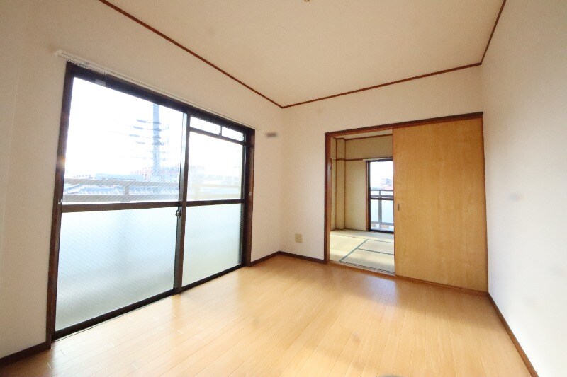 立花駅 徒歩12分 3階の物件内観写真