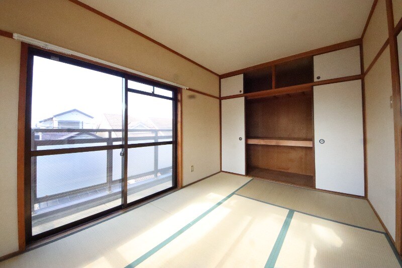 立花駅 徒歩12分 3階の物件内観写真