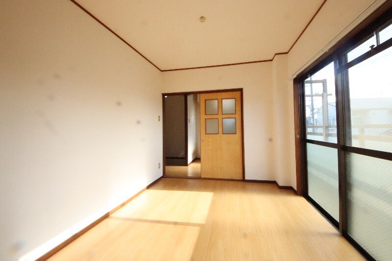 立花駅 徒歩12分 3階の物件内観写真