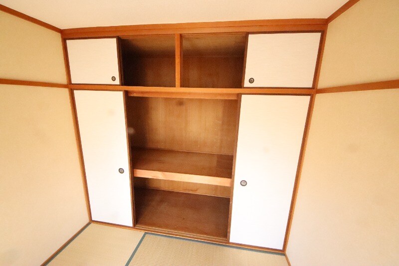 立花駅 徒歩12分 3階の物件内観写真