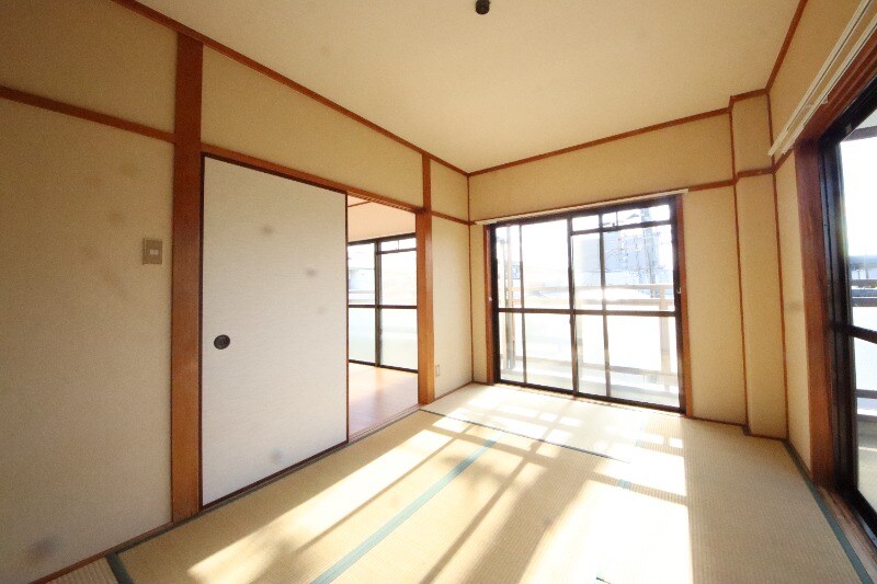 立花駅 徒歩12分 3階の物件内観写真