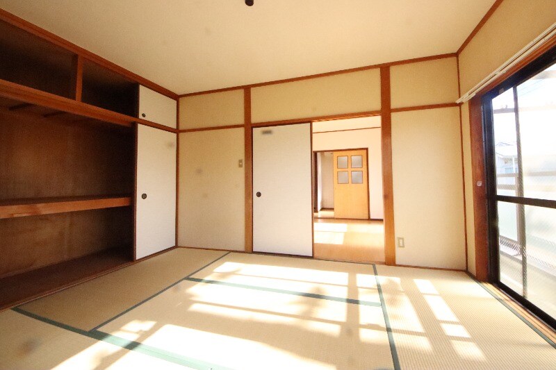 立花駅 徒歩12分 3階の物件内観写真