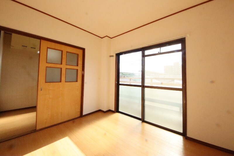 立花駅 徒歩12分 3階の物件内観写真