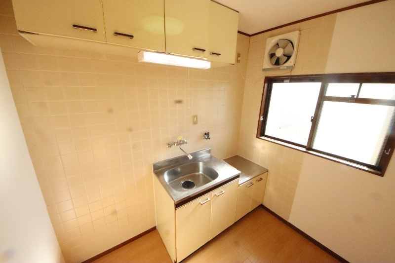 立花駅 徒歩12分 3階の物件内観写真