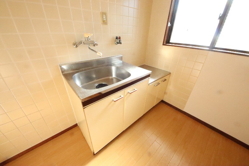 立花駅 徒歩12分 3階の物件内観写真