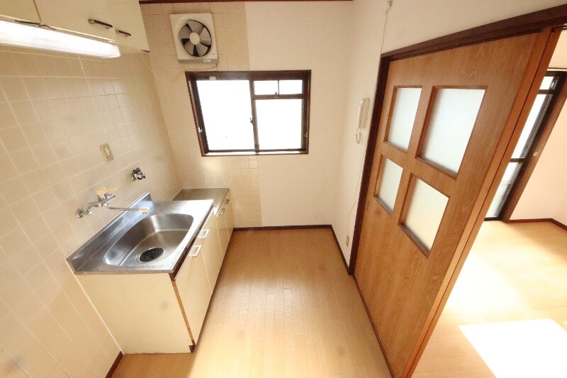 立花駅 徒歩12分 3階の物件内観写真