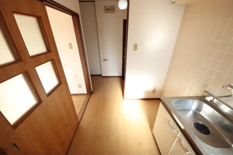 立花駅 徒歩12分 3階の物件内観写真