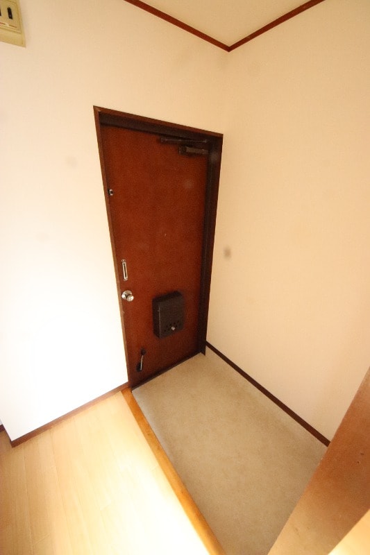 立花駅 徒歩12分 3階の物件内観写真