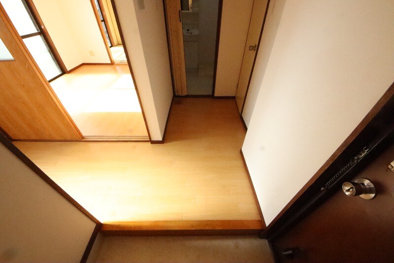 立花駅 徒歩12分 3階の物件内観写真