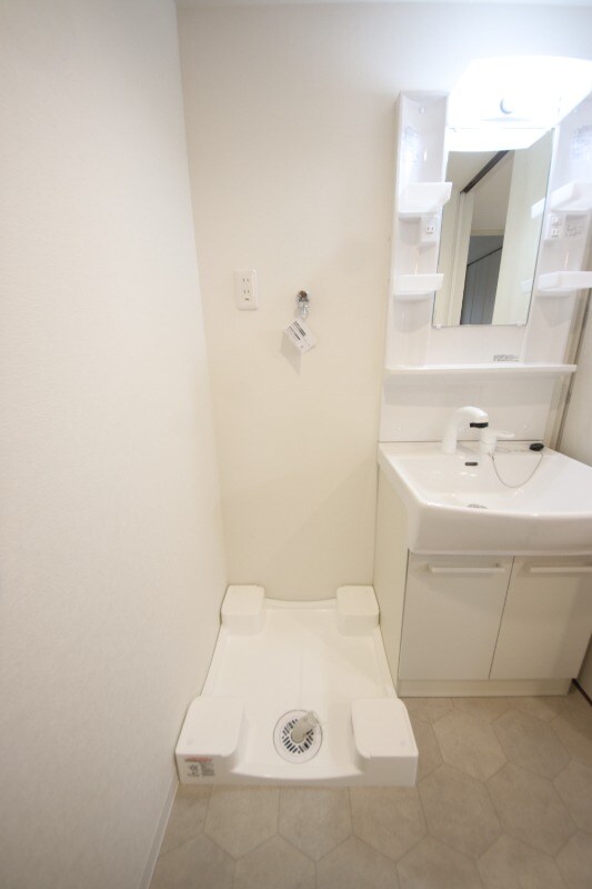 AILE尼崎西の物件内観写真