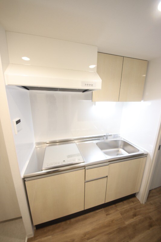 AILE尼崎西の物件内観写真