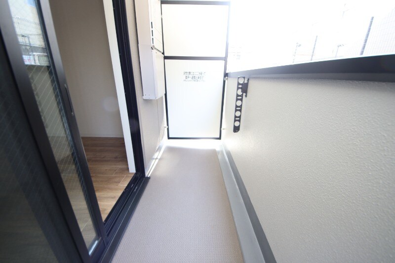 AILE尼崎西の物件内観写真