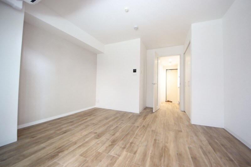 AILE尼崎西の物件内観写真